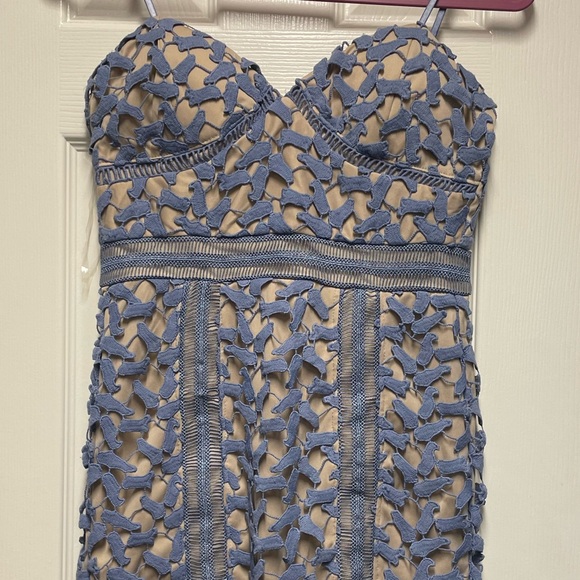 Cocktail Dress - Picture 3 of 4